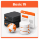 Basic 15 plan