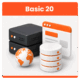 Basic 20 plan