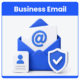 Business email hosting