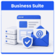 Business suite hosting